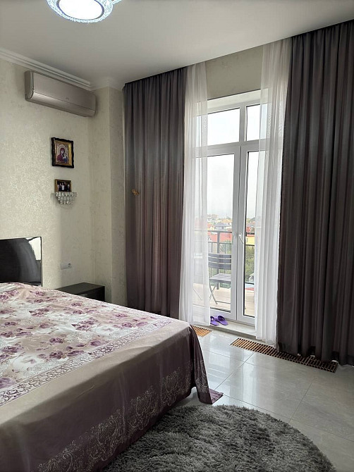 Продам 2-х комнатную квартиру с ремонтом в новом ЖК у моря Odesa - photo 8