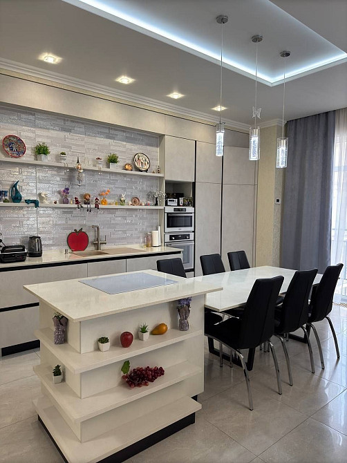 Продам 2-х комнатную квартиру с ремонтом в новом ЖК у моря Odesa - photo 1