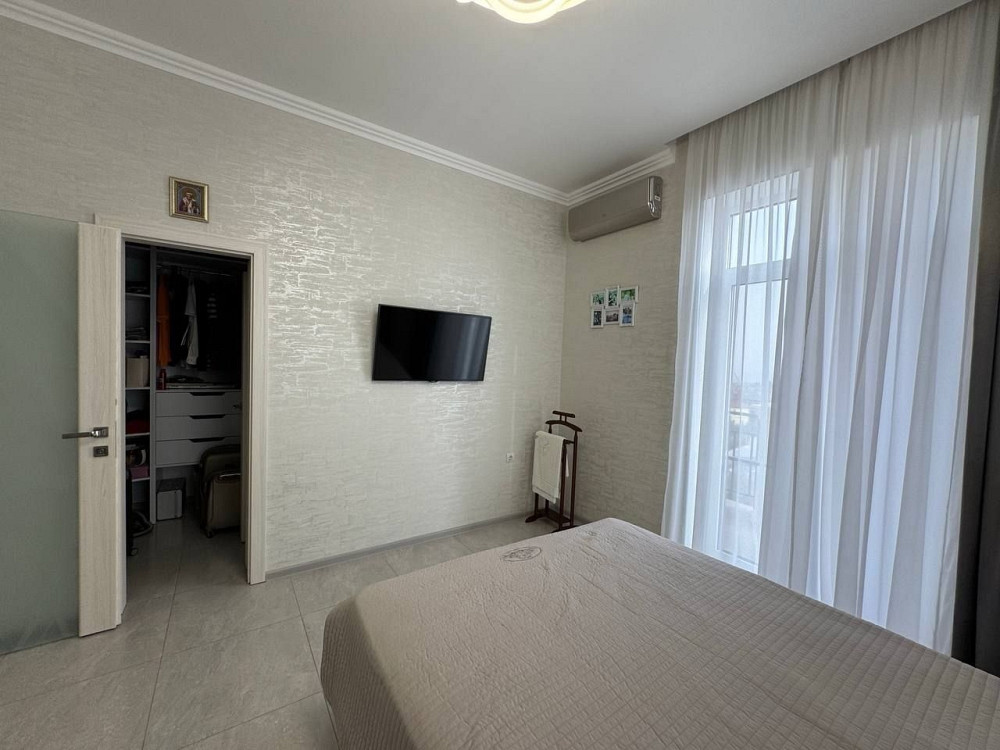 Продам 2-х комнатную квартиру с ремонтом в новом ЖК у моря Odesa - photo 7