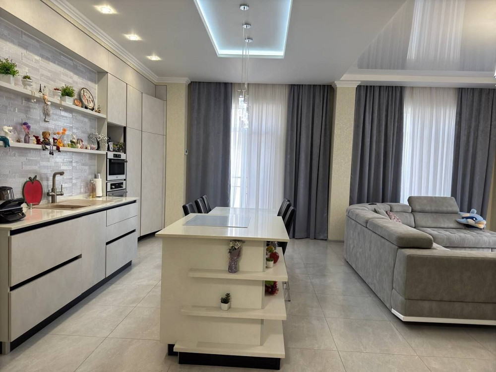 Продам 2-х комнатную квартиру с ремонтом в новом ЖК у моря Odesa - photo 2