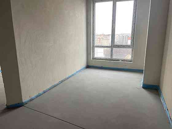 ПОТРІБНІ ГРОШІ, продаж класної 1 кім. квартири Івано-Франківськ