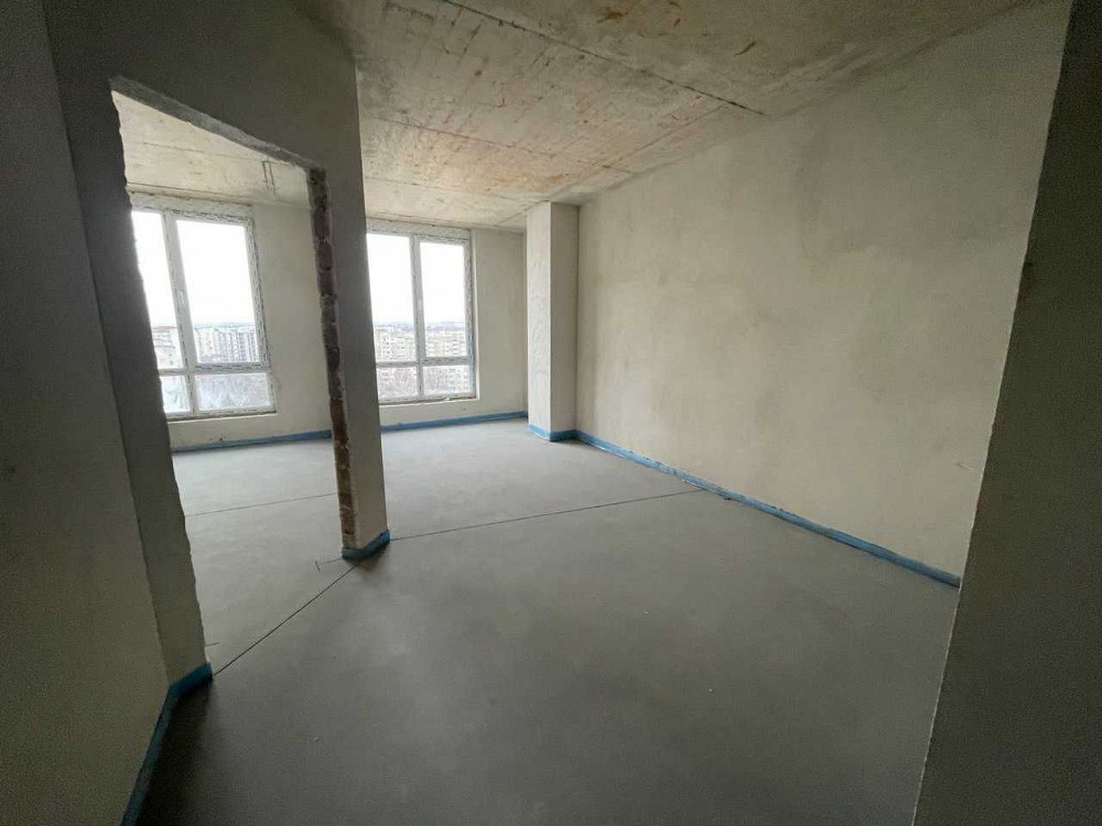 ПОТРІБНІ ГРОШІ, продаж класної 1 кім. квартири Івано-Франківськ - зображення 3