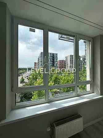 Продаж просторої 2-кім. квартири в сучасному ЖК Республіка Київ