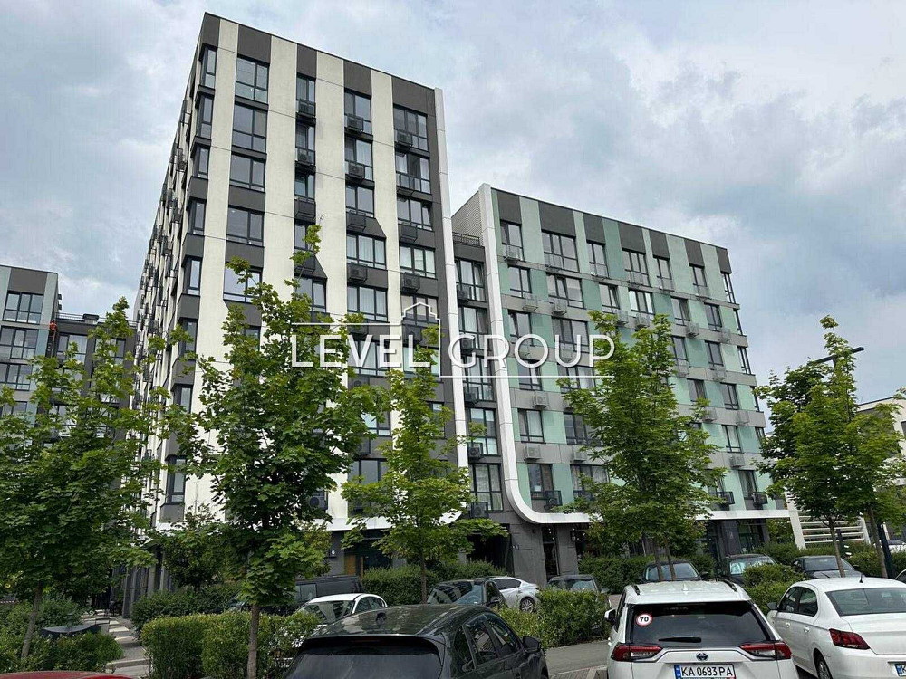 Продаж просторої 2-кім. квартири в сучасному ЖК Республіка Київ - зображення 1