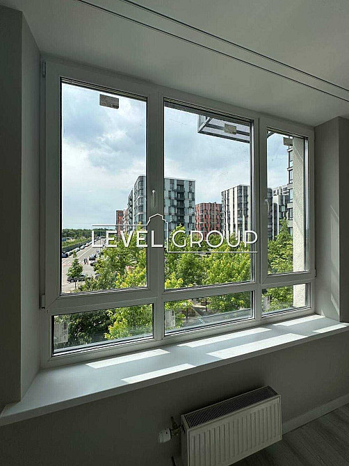 Продаж просторої 2-кім. квартири в сучасному ЖК Республіка Київ - зображення 2