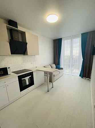 Продаж 1к квартира ЖК Park Plaza. Чабани. Ексклюзив Чабани