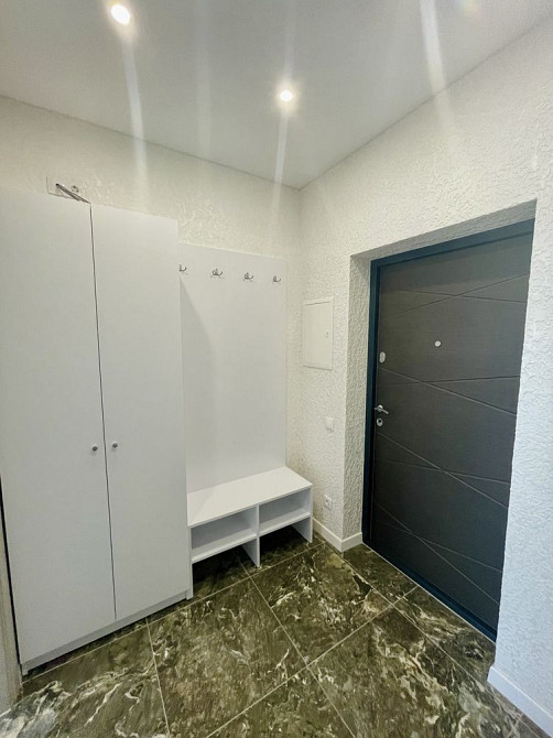 Продаж 1к квартира ЖК Park Plaza. Чабани. Ексклюзив Чабани - зображення 8