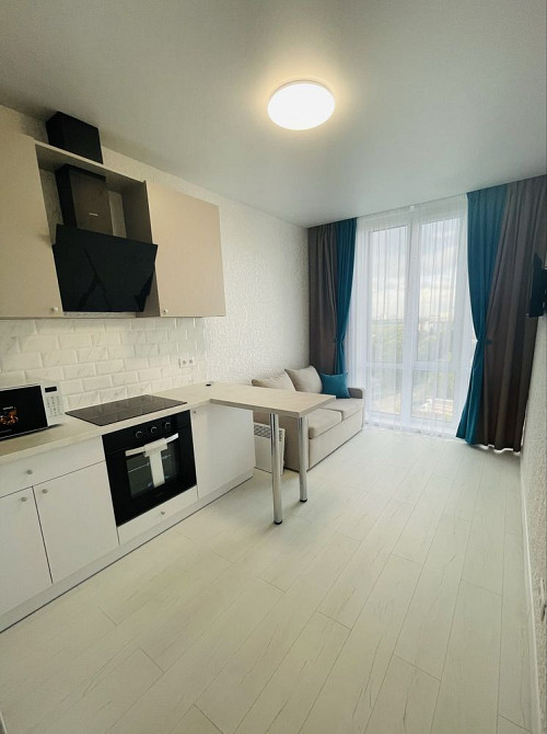 Продаж 1к квартира ЖК Park Plaza. Чабани. Ексклюзив Чабани - зображення 1