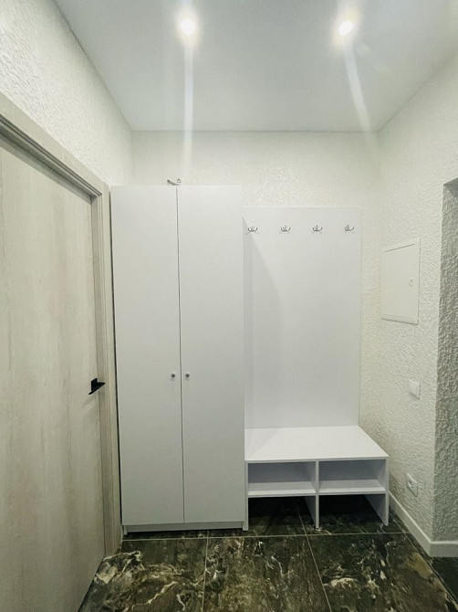 Продаж 1к квартира ЖК Park Plaza. Чабани. Ексклюзив Чабани - зображення 7