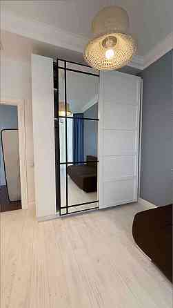 ЖК 18 Жемчужина,2 комнаты, центр города,73 метра. Odesa