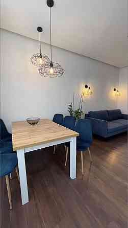 ЖК 18 Жемчужина,2 комнаты, центр города,73 метра. Odesa