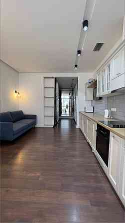 ЖК 18 Жемчужина,2 комнаты, центр города,73 метра. Odesa