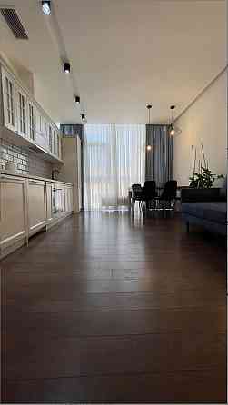 ЖК 18 Жемчужина,2 комнаты, центр города,73 метра. Odesa