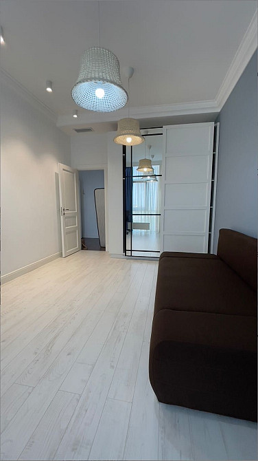 ЖК 18 Жемчужина,2 комнаты, центр города,73 метра. Odesa - photo 7