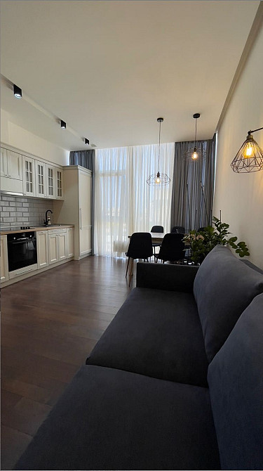 ЖК 18 Жемчужина,2 комнаты, центр города,73 метра. Odesa - photo 2