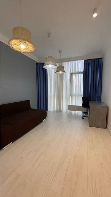 ЖК 18 Жемчужина,2 комнаты, центр города,73 метра. Odesa - photo 8