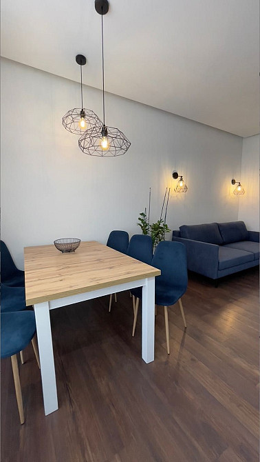 ЖК 18 Жемчужина,2 комнаты, центр города,73 метра. Odesa - photo 3