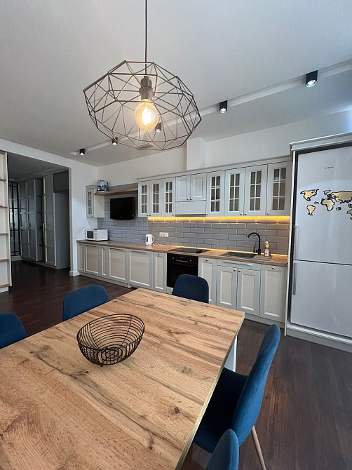 ЖК 18 Жемчужина,2 комнаты, центр города,73 метра. Odesa - photo 1