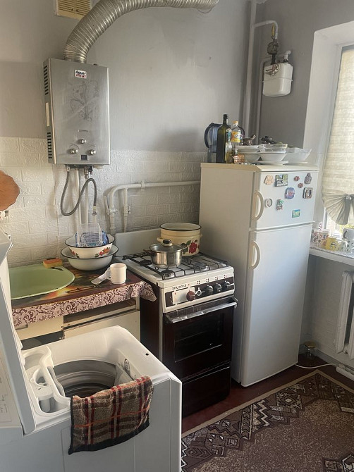 Продаж 2х кімнатної квартири район діагностичного центру Годылов - изображение 6