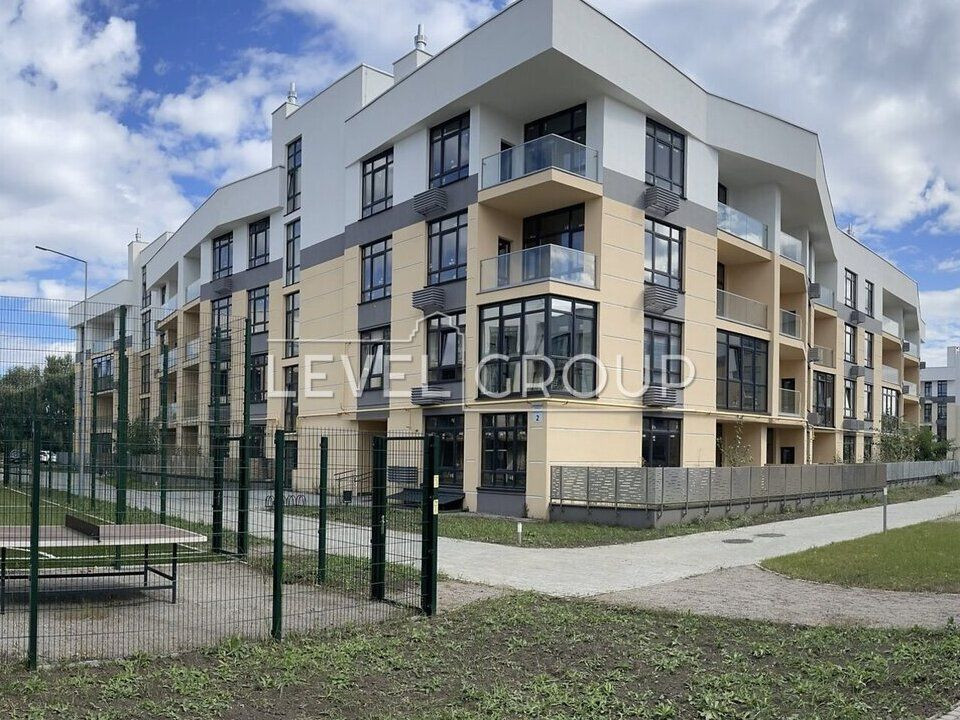 Італійський квартал Продаж 2-кімнатної квартири по вул. Дубищанській Київ - зображення 1