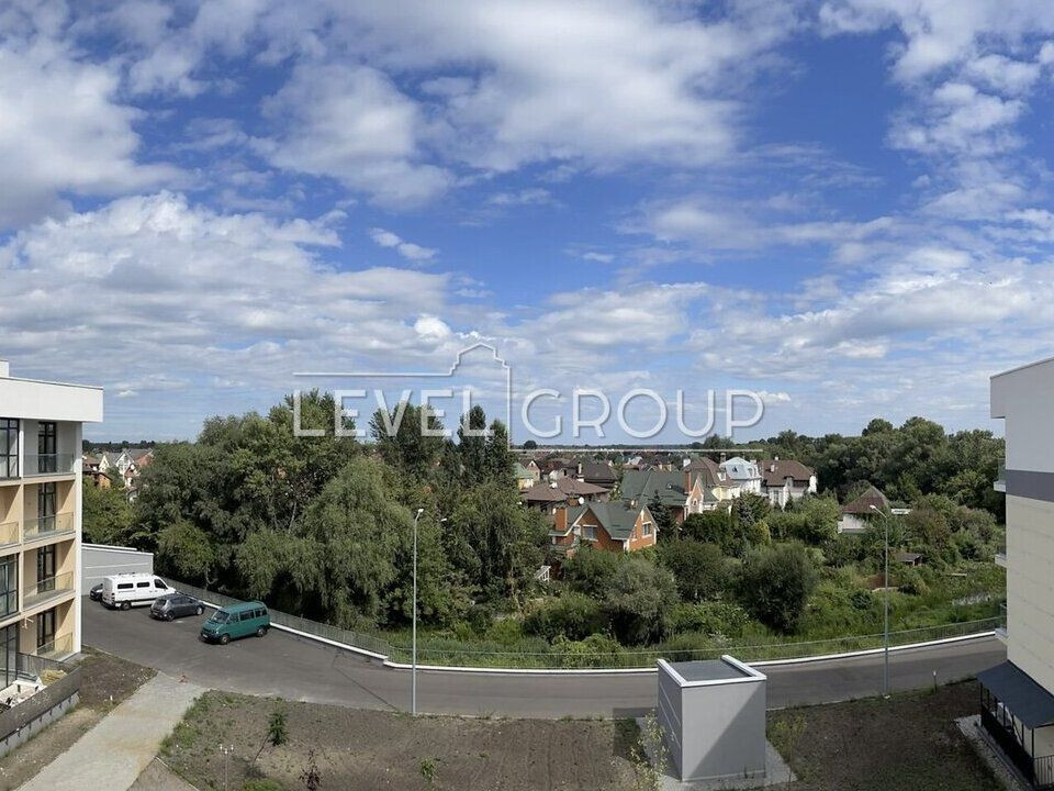 Італійський квартал Продаж 2-кімнатної квартири по вул. Дубищанській Київ - зображення 2