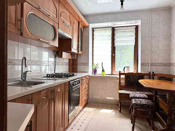 Продам 4К квартиру 76,6м2 автономне газове, Безручка цегляний будинок Ровно