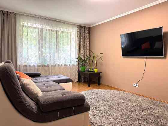 Продам 4К квартиру 76,6м2 автономне газове, Безручка цегляний будинок Ровно