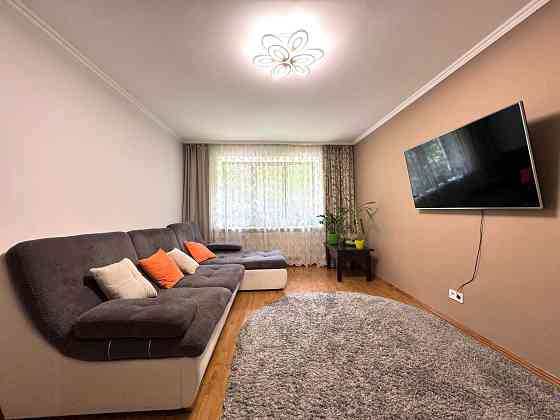 Продам 4К квартиру 76,6м2 автономне газове, Безручка цегляний будинок Ровно