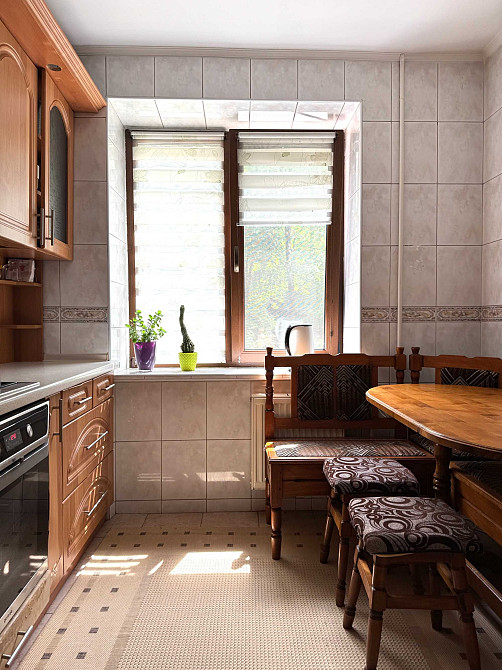 Продам 4К квартиру 76,6м2 автономне газове, Безручка цегляний будинок Ровно - изображение 3