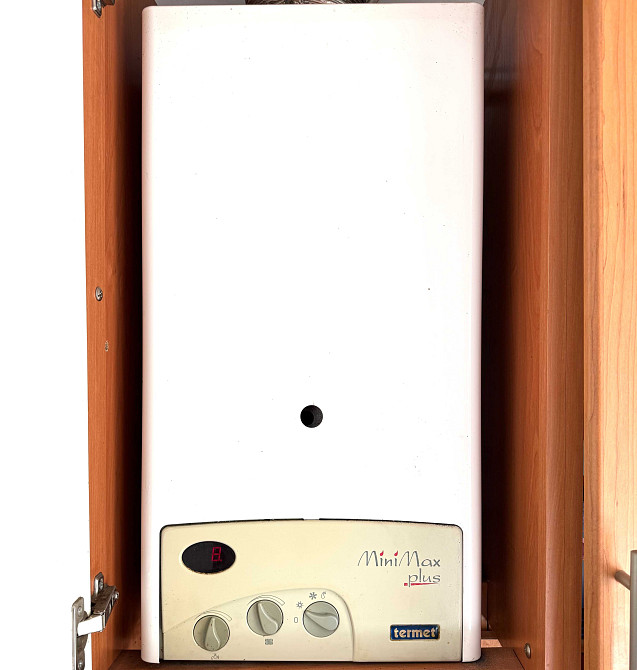 Продам 4К квартиру 76,6м2 автономне газове, Безручка цегляний будинок Ровно - изображение 4