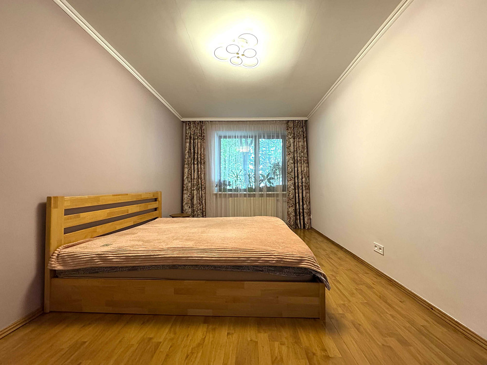 Продам 4К квартиру 76,6м2 автономне газове, Безручка цегляний будинок Ровно - изображение 7