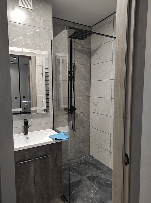 1 кімнатна квартира Черновцы - изображение 5