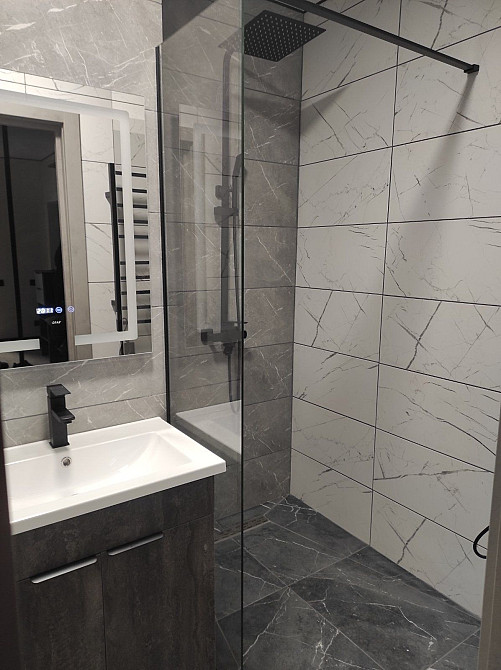 1 кімнатна квартира Черновцы - изображение 7