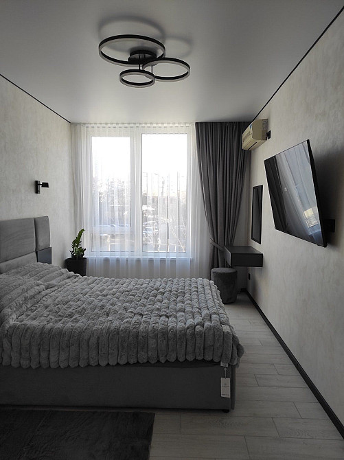 1 кімнатна квартира Черновцы - изображение 4