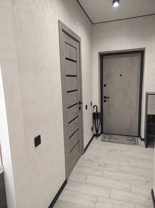 1 кімнатна квартира Черновцы - изображение 2