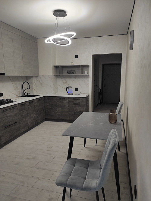 1 кімнатна квартира Черновцы - изображение 3