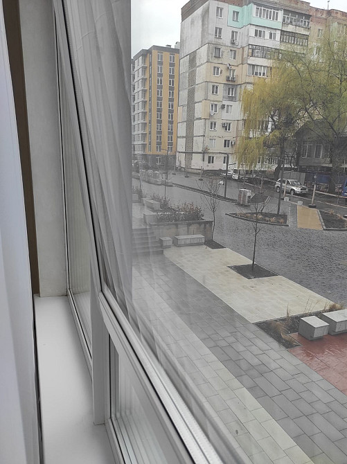 1 кімнатна квартира Черновцы - изображение 8