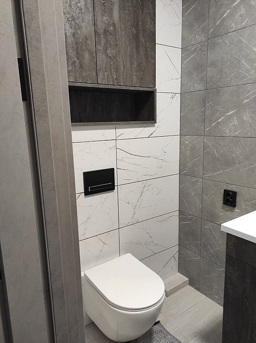 1 кімнатна квартира Черновцы - изображение 6