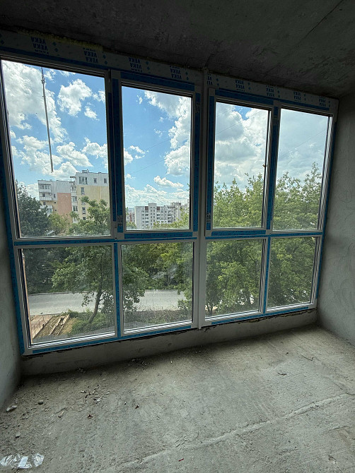 Однокімнатна квартира 54,7 м.кв. ВІД ЗАБУДОВНИКА, Ближній центр Львов - изображение 1