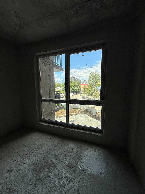 Однокімнатна квартира 54,7 м.кв. ВІД ЗАБУДОВНИКА, Ближній центр Львов - изображение 6