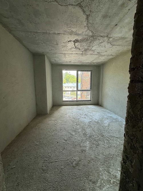 Однокімнатна квартира 54,7 м.кв. ВІД ЗАБУДОВНИКА, Ближній центр Львов - изображение 5