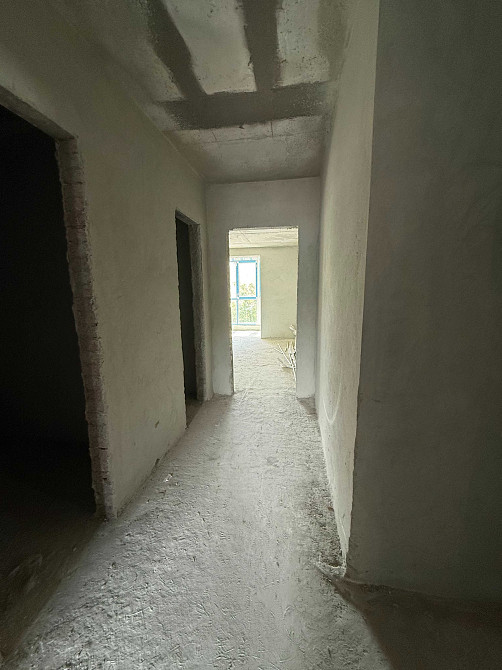 Однокімнатна квартира 54,7 м.кв. ВІД ЗАБУДОВНИКА, Ближній центр Львов - изображение 4