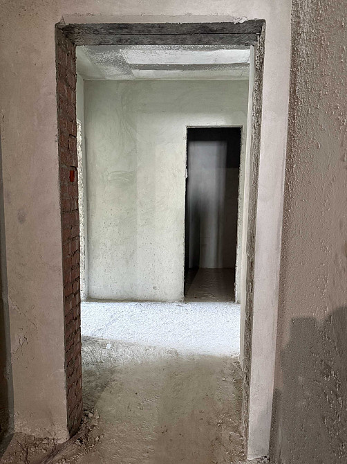 Однокімнатна квартира 54,7 м.кв. ВІД ЗАБУДОВНИКА, Ближній центр Львов - изображение 3