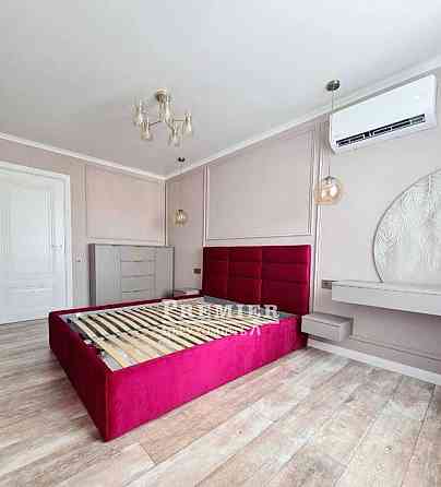 2-кімнатна квартира на 6-й станції Великого Фонтану Odesa