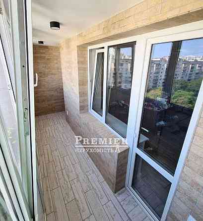 2-кімнатна квартира на 6-й станції Великого Фонтану Odesa