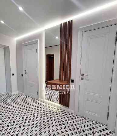 2-кімнатна квартира на 6-й станції Великого Фонтану Odesa