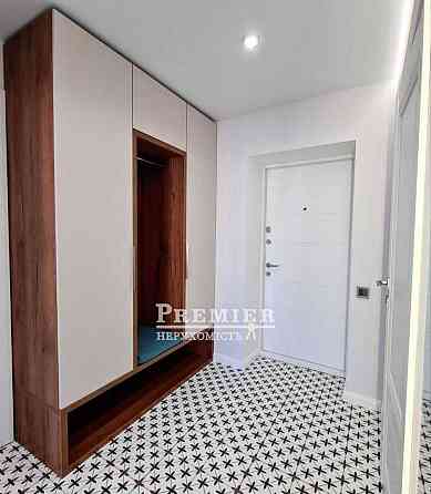 2-кімнатна квартира на 6-й станції Великого Фонтану Odesa