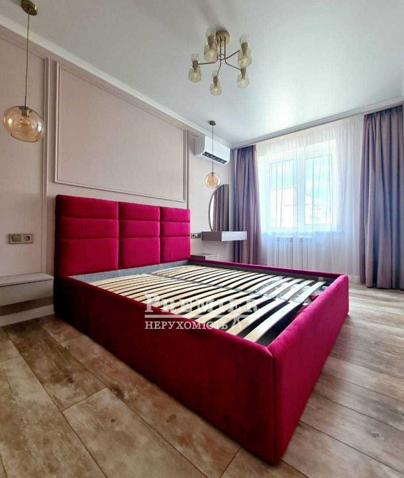 2-кімнатна квартира на 6-й станції Великого Фонтану Odesa - photo 1