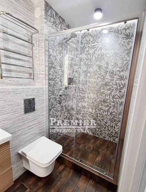 2-кімнатна квартира на 6-й станції Великого Фонтану Odesa - photo 7