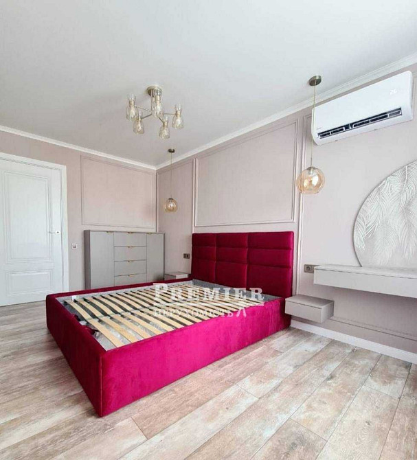 2-кімнатна квартира на 6-й станції Великого Фонтану Odesa - photo 3